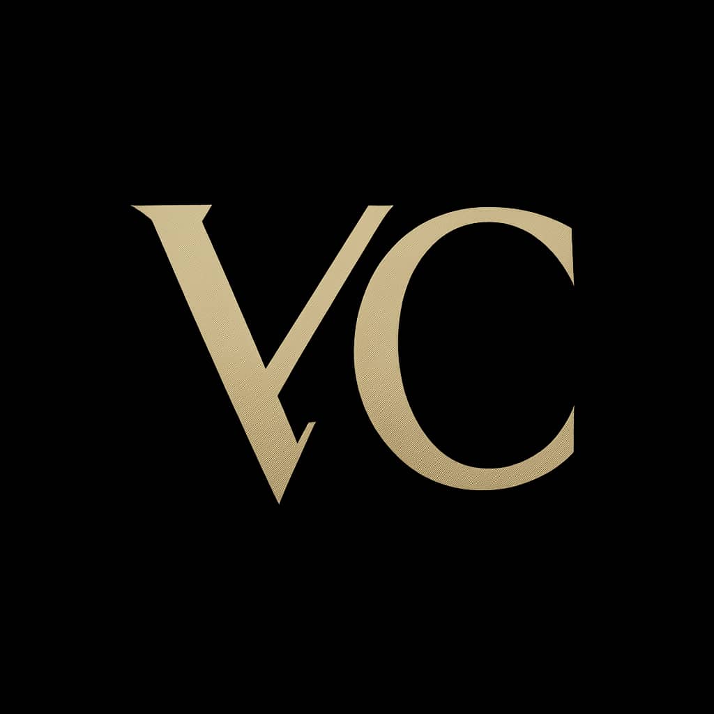 VC brand mark